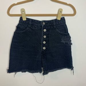 COPY - Vintage BONGO shorts
